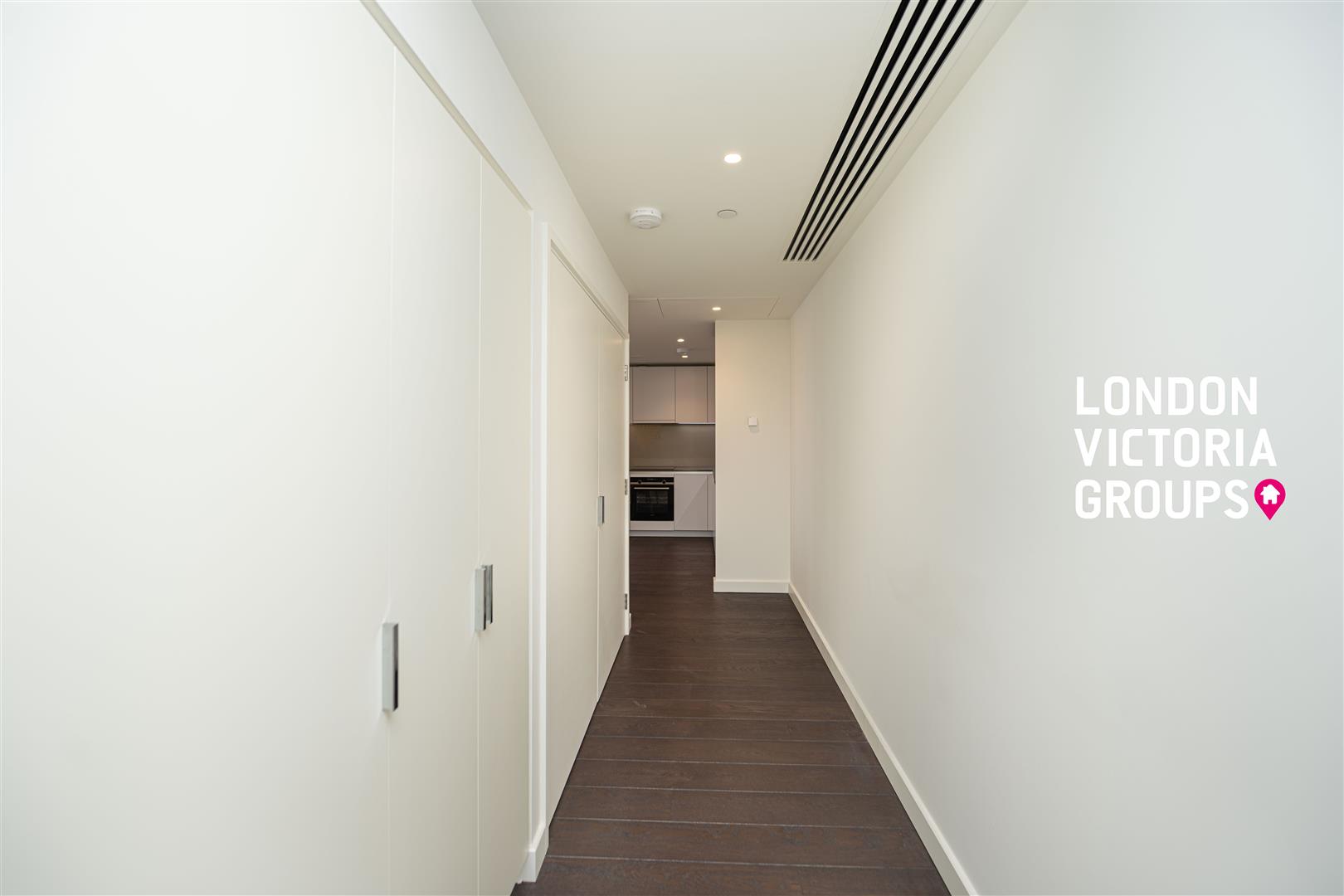 67 Bondway, London